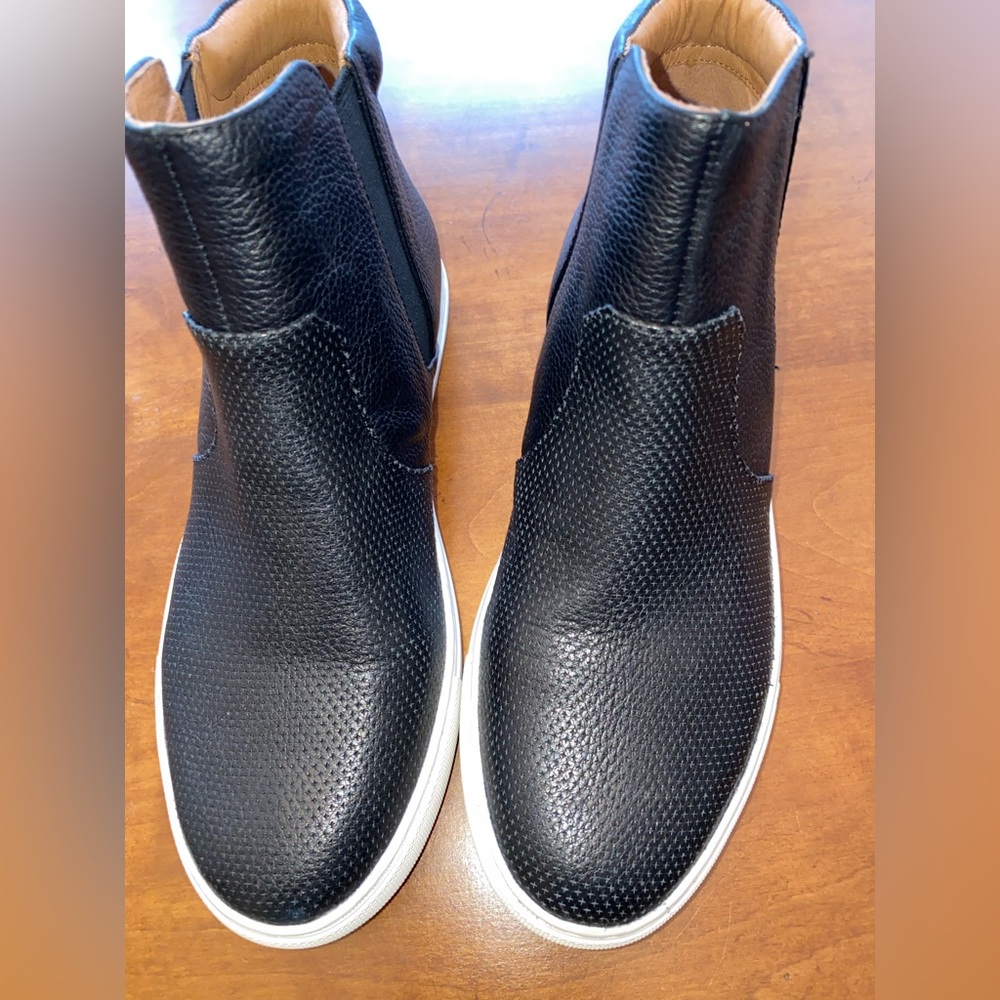 Gentle souls shoes